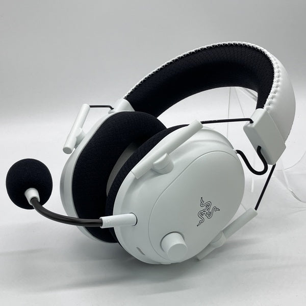 【中古】BlackShark V2 Pro for Xbox (White Edition)【秋葉原】