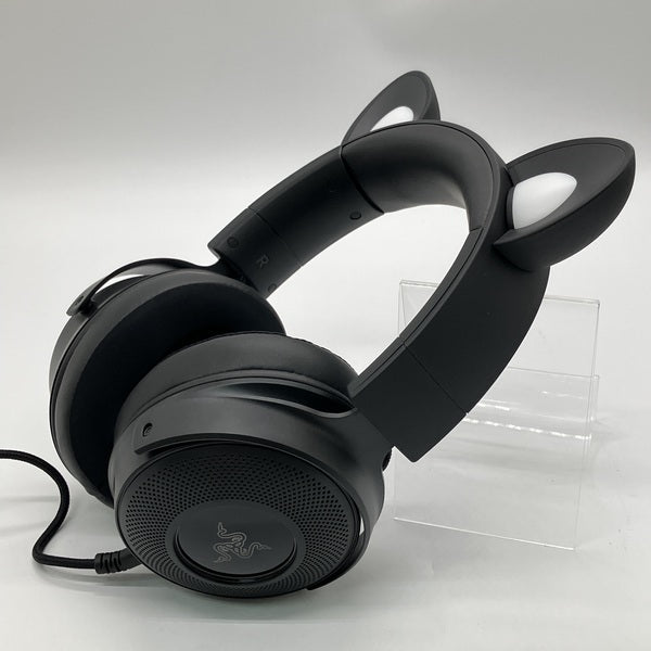 【中古】Kraken Kitty V2 Pro Black 【RZ04-04510100-R3M1】【秋葉原】