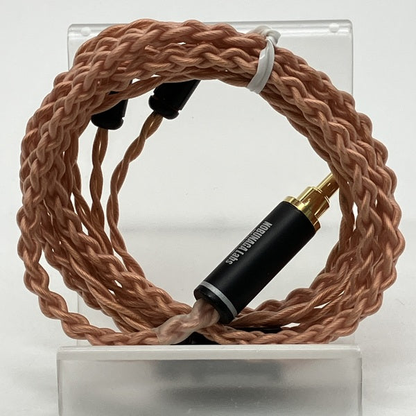 【中古】友禅 (Yuuzen) 3.5mmステレオミニ/MMCX【NLA-UZN】【日本橋】