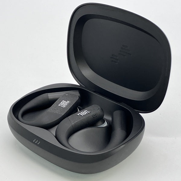 【中古】Endurance Peak 4 ブラック【JBLENDUPEAK4BLKG】【秋葉原】