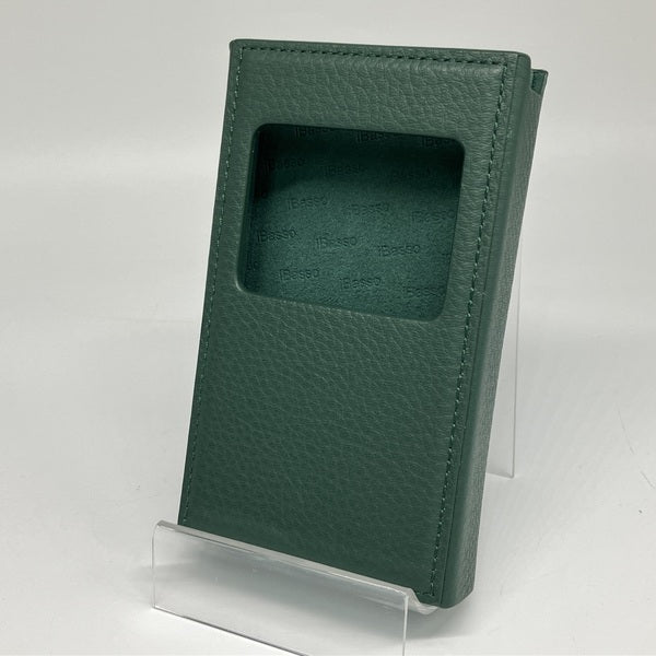 【中古】PB6 MACAW 専用レザーケース【秋葉原】