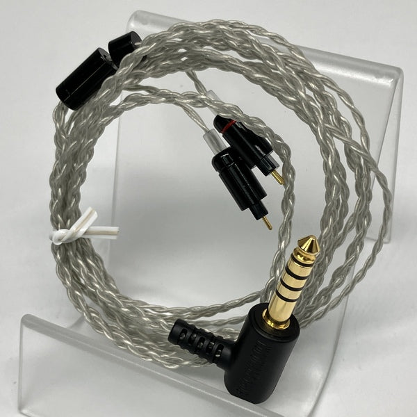 【中古】CEPHALUS (ケファロス) 4.4mm5極バランス/カスタムIEM2pin 【NLE-CPH】【秋葉原】
