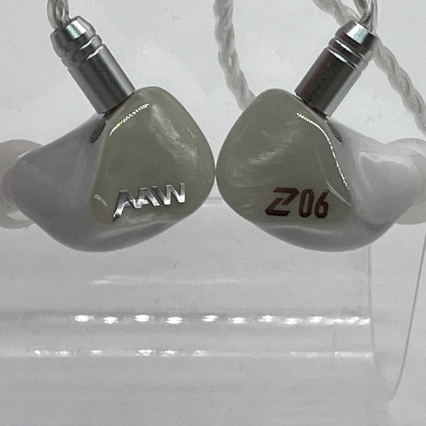 【中古】Z06 Blanc Edition(Universal Fit)【日本橋】