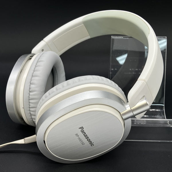 【中古】Panasonic RP-HX550【秋葉原】