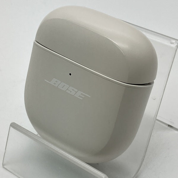 【中古】QuietComfort Earbuds II Soapstone【秋葉原】