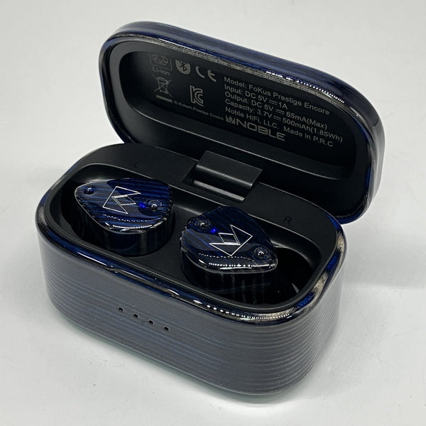 【中古】FoKus Prestige Encore 【NBA-FOKUS-PRESTIGE-ENCORE】【秋葉原】