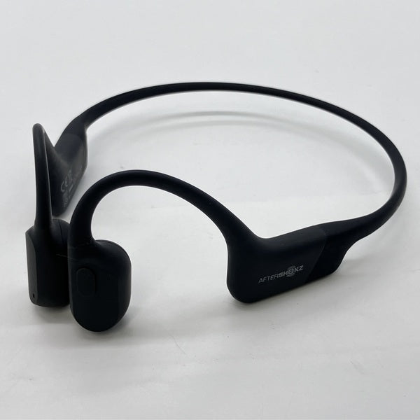 【中古】AEROPEX Cosmic Black【AFT-EP-000011】【秋葉原】