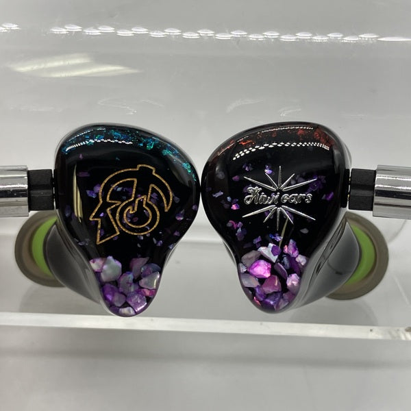 【中古】Kiwi Ears x HBB Punch【日本橋】