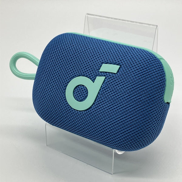 【中古】Anker Soundcore Select 4 Go ブルー & グリーン【名古屋】