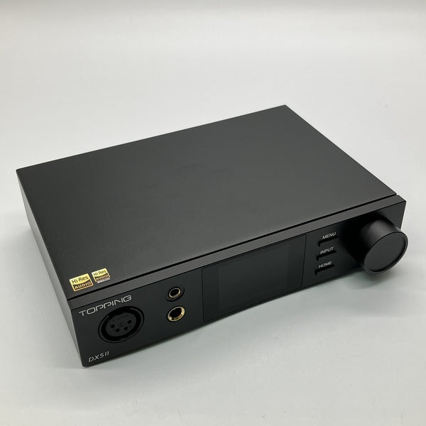 【中古】DX5Ⅱ Black【秋葉原】