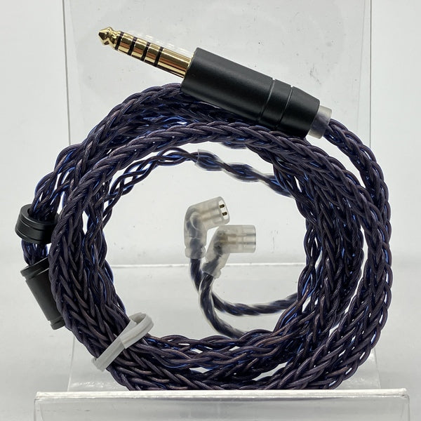【中古】BlueFlame qdc 4.4mm【日本橋】