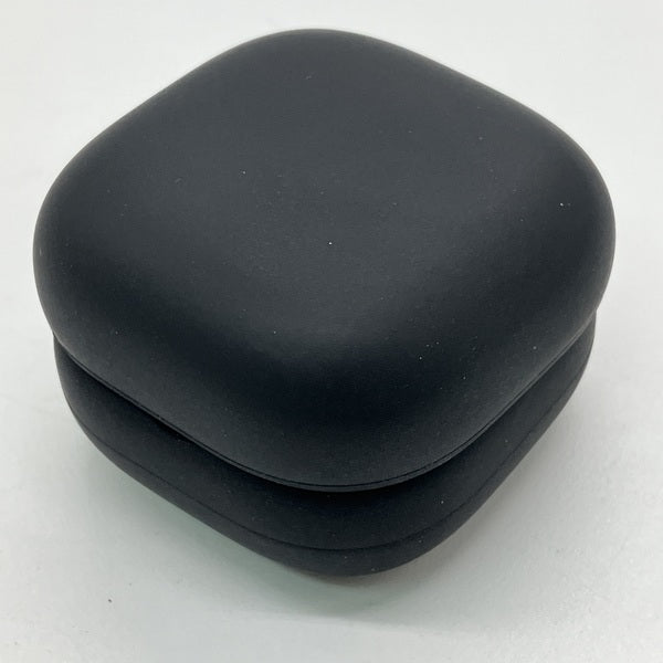 【中古】LinkBuds Fit用ケースカバー ピュアブラック 【HAC-LS910NCBQ】【名古屋】