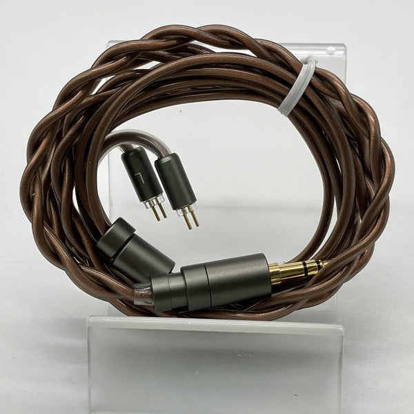 【中古】NICEHCK SincSecond 4.4ｍｍー2Pin【名古屋】