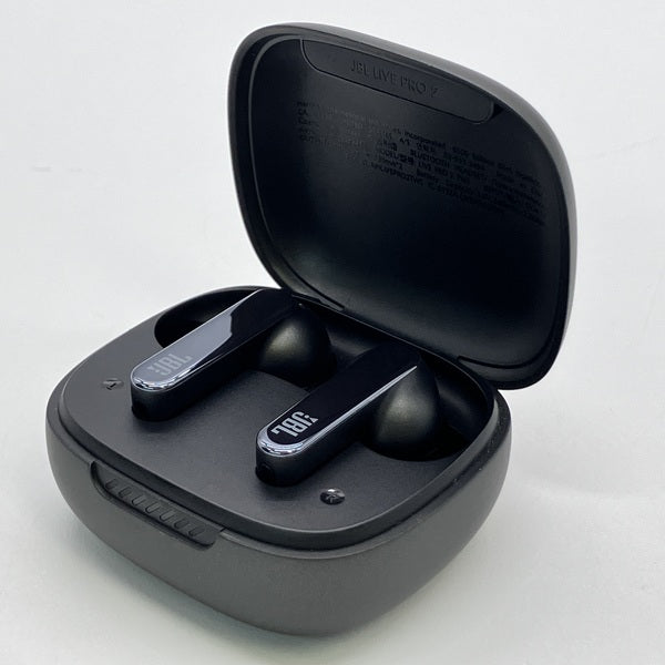 【中古】LIVE PRO 2 TWS (ブラック)【秋葉原】
