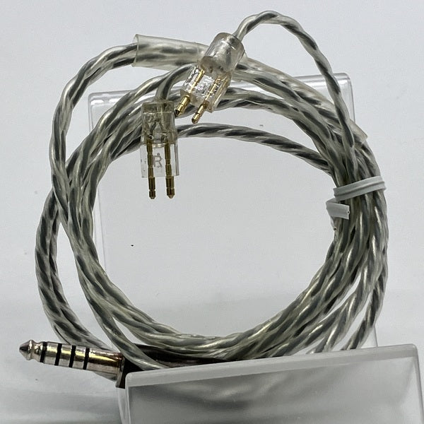 【中古】NUCLEON 4.4mm 5極 FitEar type【秋葉原】