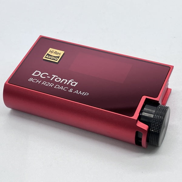 【中古】DC-Tonfa RD【日本橋】