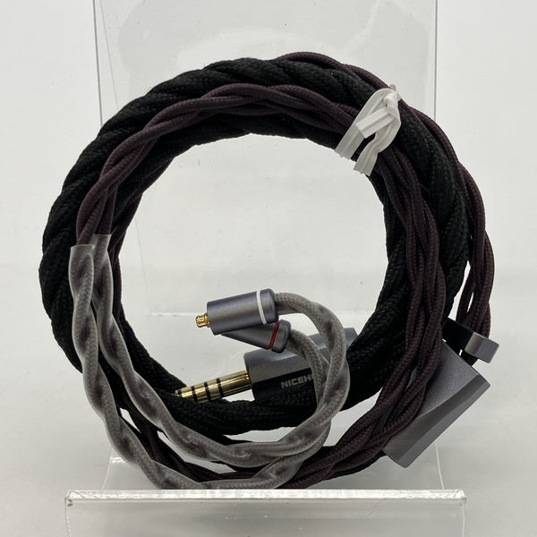 【中古】DragonScale2 龍鱗 MMCX - 4.4mm【秋葉原】