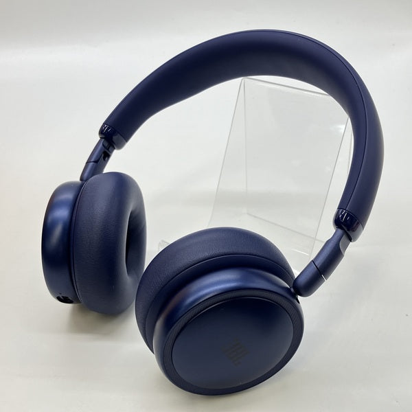 【中古】LIVE680NC ブルー【JBLLIVE680NCBLU】【秋葉原】