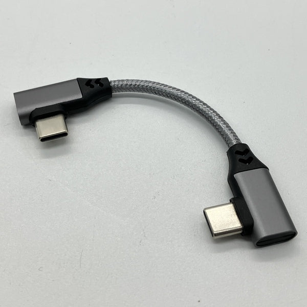 【中古】Tyep-C to Type-C ケーブル【日本橋】