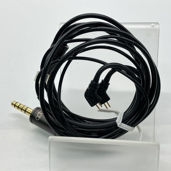 【中古】SUPERIOR Cable 4.4-IEM2pin 【QDC-SUPERIOR-CABLE44】【秋葉原】