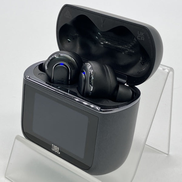 【中古】TOUR PRO 3 ブラック【JBLTOURPRO3BLK】【秋葉原】