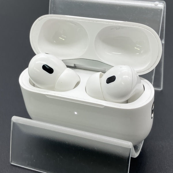 【中古】AirPods Pro (第2世代) MQD83J/A【日本橋】