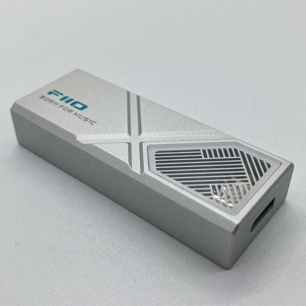 【中古】KA13 Silver 【FIO-KA13-S】【日本橋】