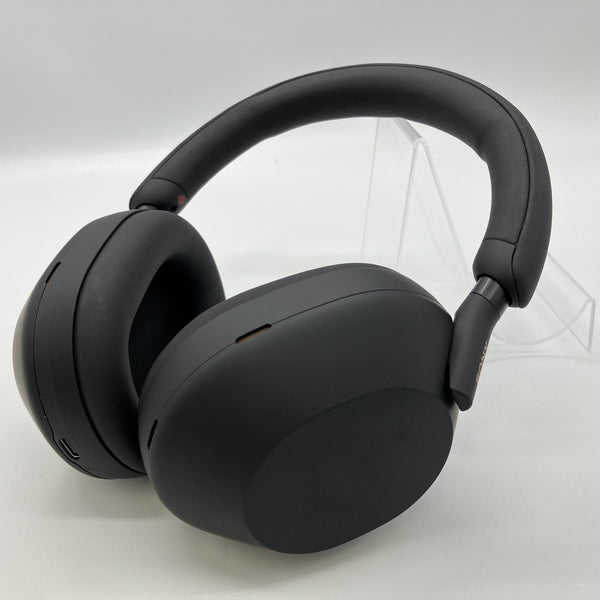 【中古】WH-1000XM5 BM ブラック【日本橋】