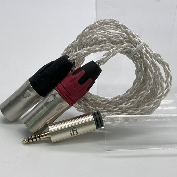 【中古】4.4 to XLR cable【秋葉原】
