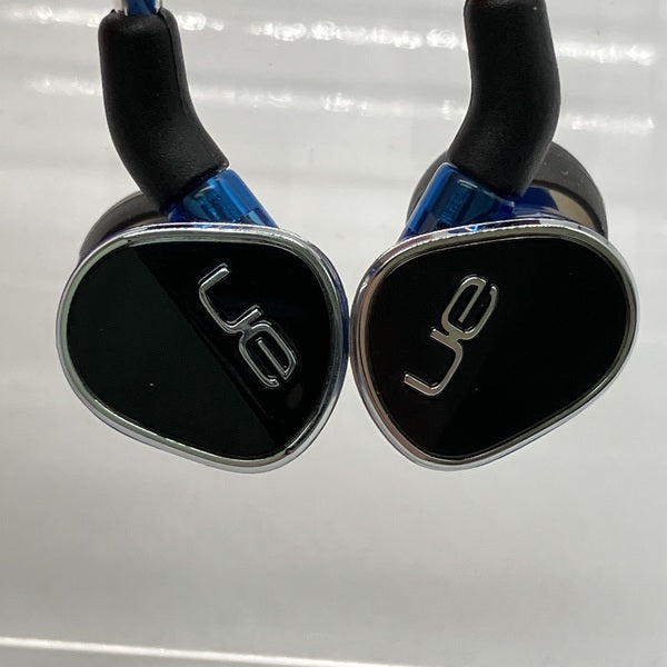 【中古】UE900s（Ultimate Ears 900s）【秋葉原】