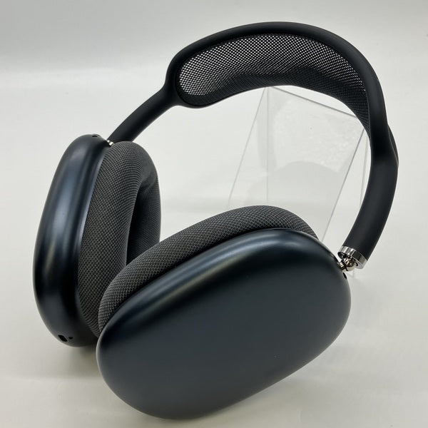 【中古】AirPods Max(USB-C) MWW63ZA/A ブルー【秋葉原】