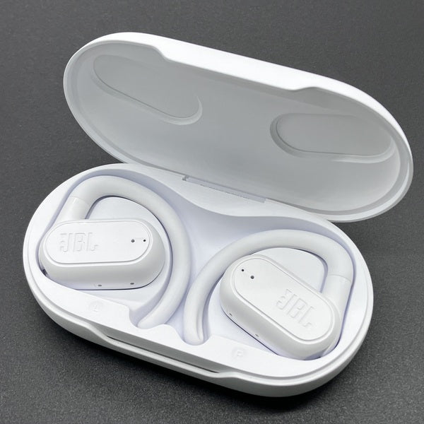 【中古】SOUNDGEAR SENSE ホワイト【JBLSNDGEARSNSWHT】【日本橋】
