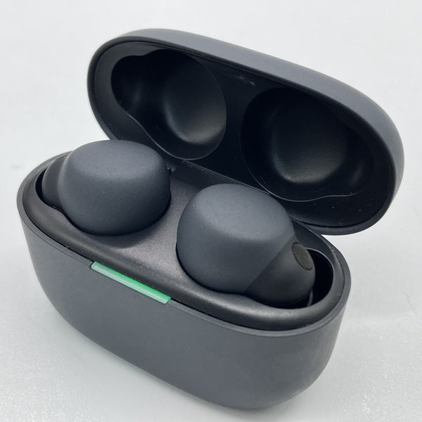 【中古】LinkBuds S ブラック 【WF-LS900N B】【秋葉原】