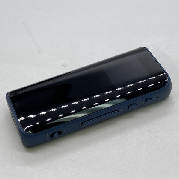 【中古】BTR15 Dark Blue 【FIO-BTR15-L】【名古屋】