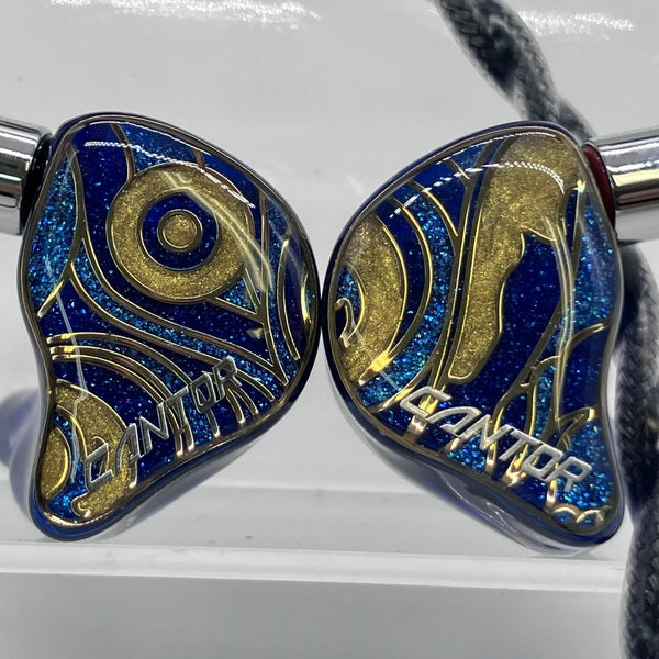 【中古】Cantor Starry Night【秋葉原】