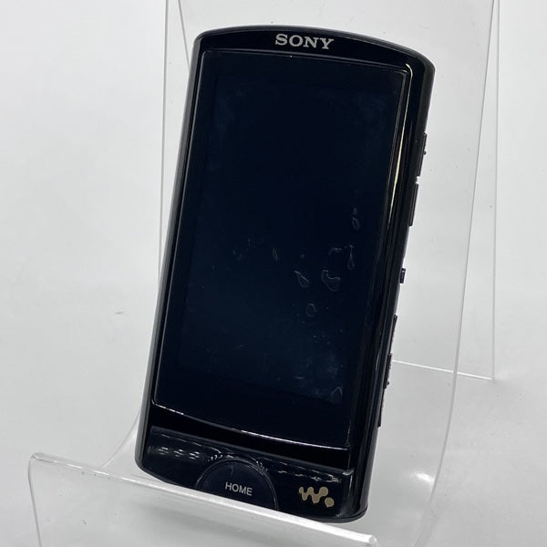 【中古】NW-A867 64GB(ブラック)【秋葉原】