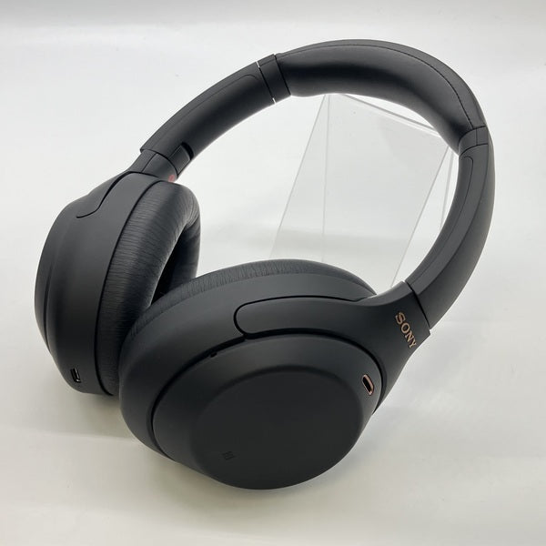 【中古】WH-1000XM4 BM ブラック【秋葉原】