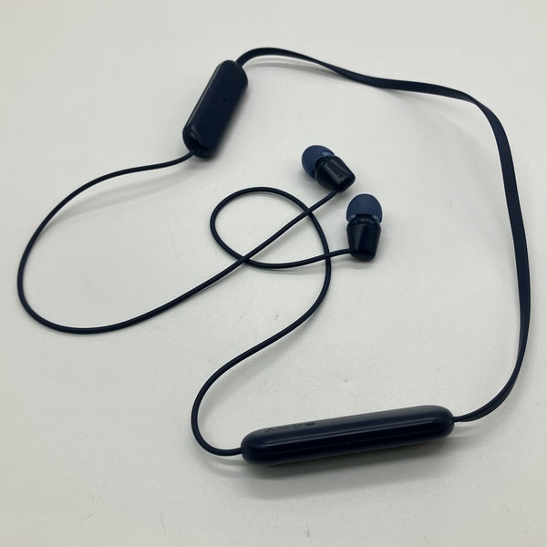 【中古】WI-C100 LZ ブルー【秋葉原】