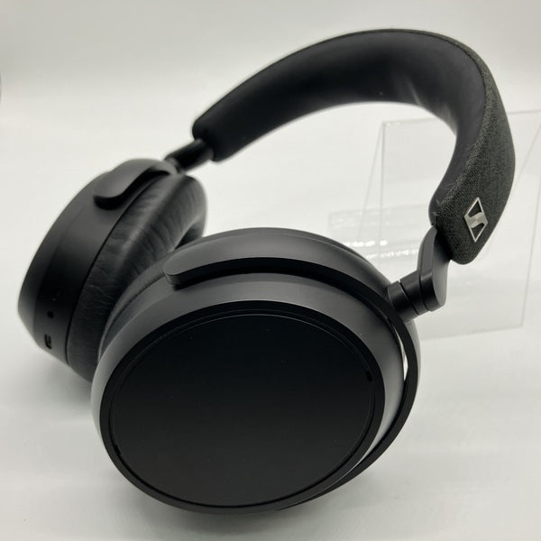 【中古】MOMENTUM 4 Wireless ブラック 【M4AEBT BLACK】【名古屋】