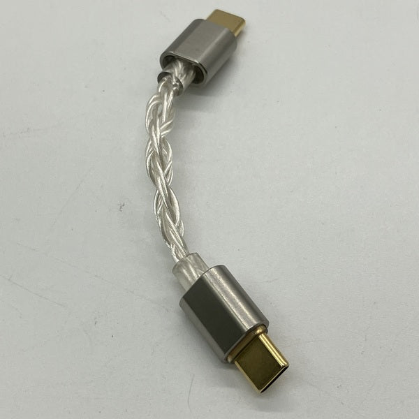 【中古】CB18 (USB Type-C to Type-C ケーブル)【名古屋】