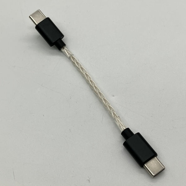 【中古】L3 (USB-C to USB-C OTGケーブル)【名古屋】