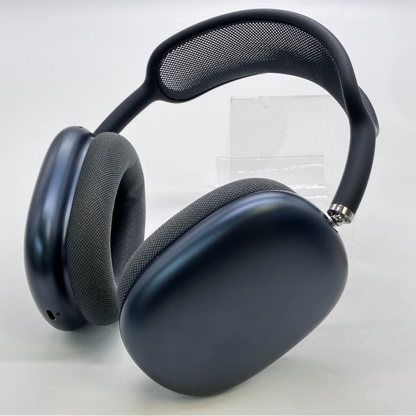 【中古】AirPods Max(USB-C) MWW43ZA/A ミッドナイト【日本橋】