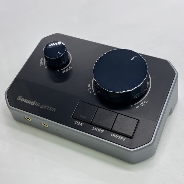 【中古】Sound BLASTER G8 【SB-G-8】【名古屋】