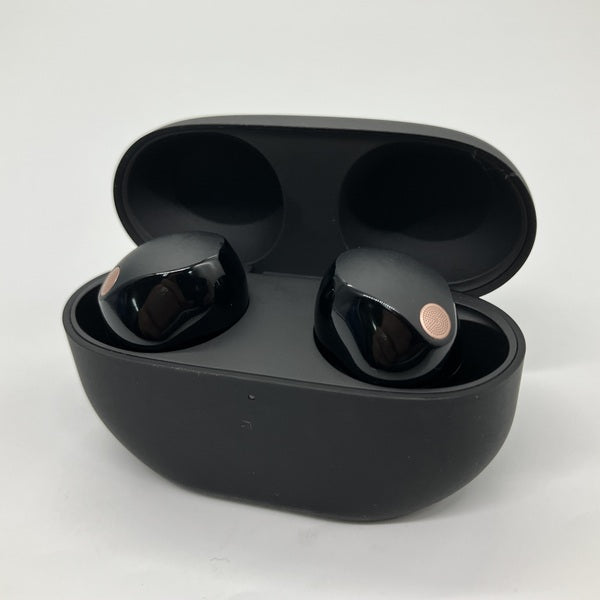 【中古】WF-1000XM5 B ブラック【秋葉原】