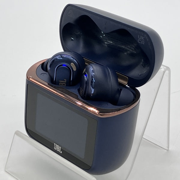 【中古】TOUR PRO 3 ネイビー【秋葉原】