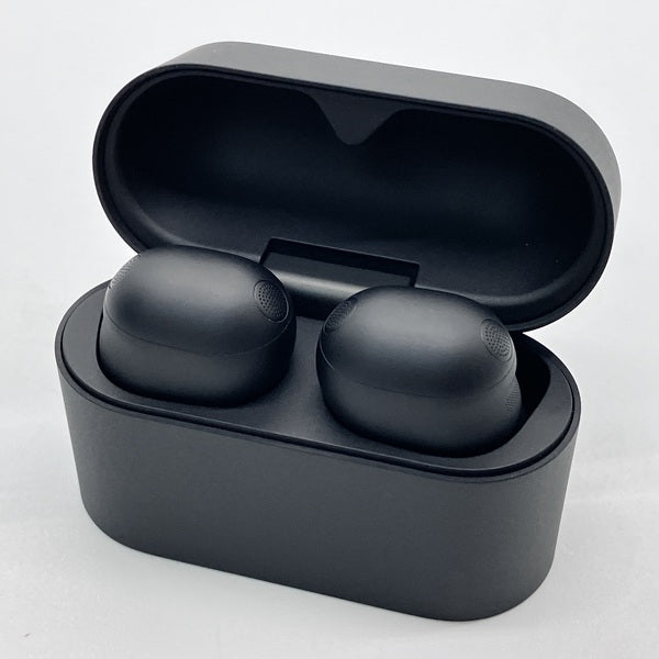 【中古】WF-1000XM6 BZ ブラック【日本橋】