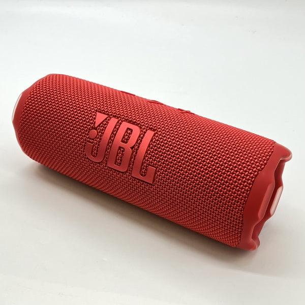 【中古】FLIP7 レッド【JBLFLIP7RED】【秋葉原】