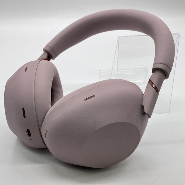 【中古】WH-1000XM6 PM サンドピンク【秋葉原】