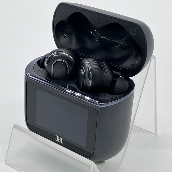 【中古】TOUR PRO 3 ブラック【JBLTOURPRO3BLK】【秋葉原】