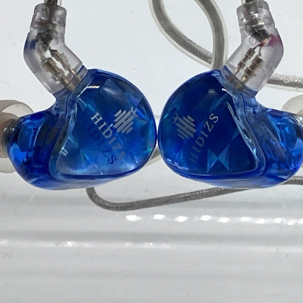 【中古】HIDIZS MS1-Galaxy【日本橋】